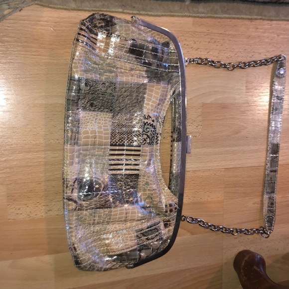 Spring evening purse - Picture 4 of 9